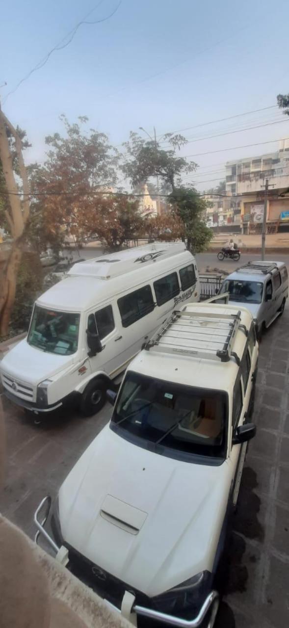Swanky Sojourns Homestay 2Bhk Kolhapur Bagian luar foto