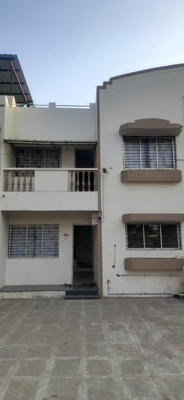 Swanky Sojourns Homestay 2Bhk Kolhapur Bagian luar foto