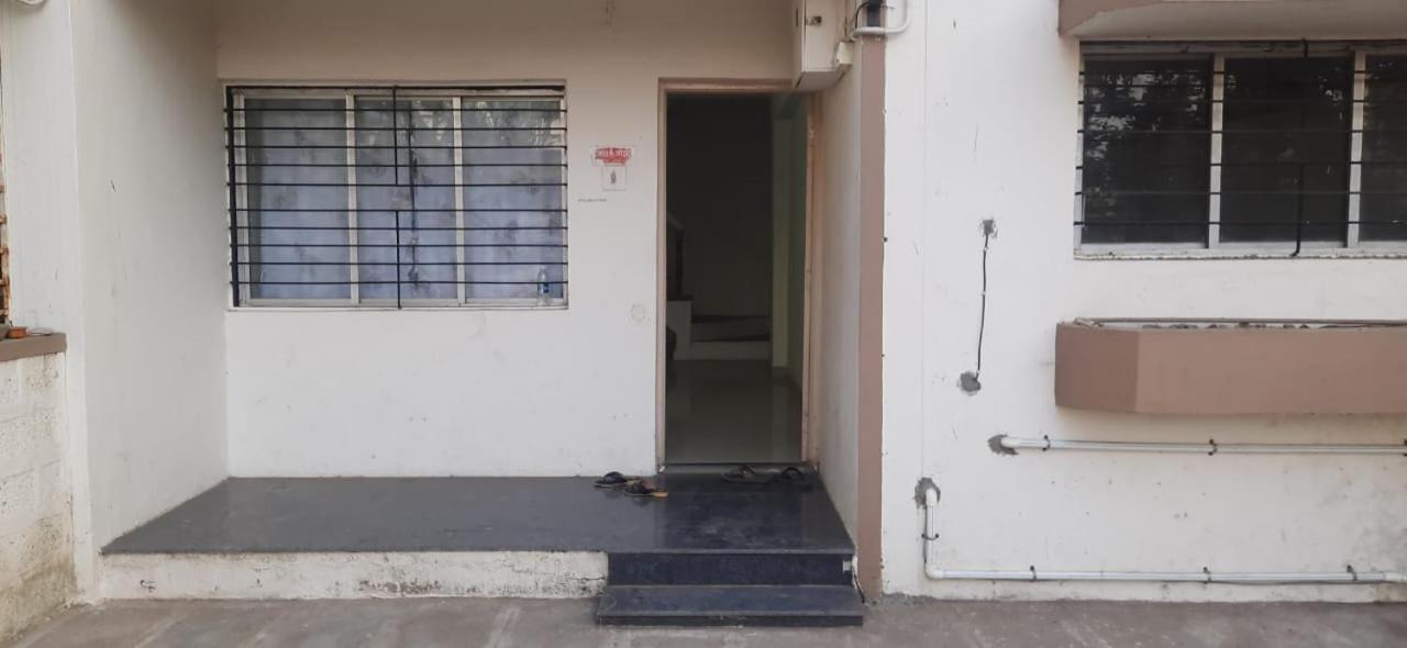 Swanky Sojourns Homestay 2Bhk Kolhapur Bagian luar foto