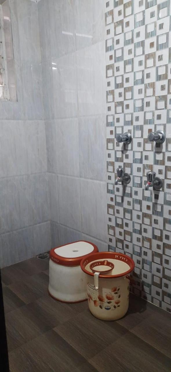 Swanky Sojourns Homestay 2Bhk Kolhapur Bagian luar foto