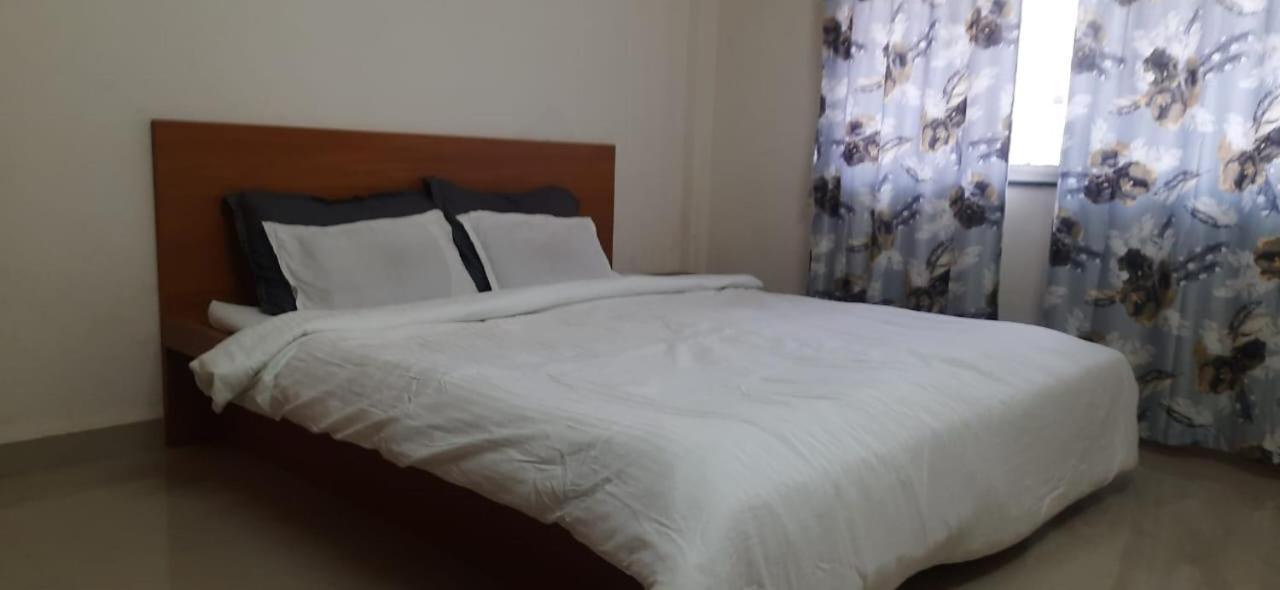 Swanky Sojourns Homestay 2Bhk Kolhapur Bagian luar foto