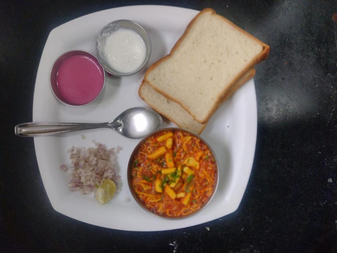 Swanky Sojourns Homestay 2Bhk Kolhapur Bagian luar foto