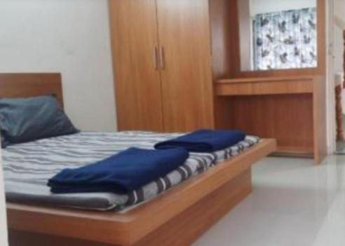 Swanky Sojourns Homestay 2Bhk Kolhapur Bagian luar foto